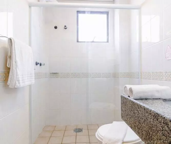 Hotelli Gaivotas Praia