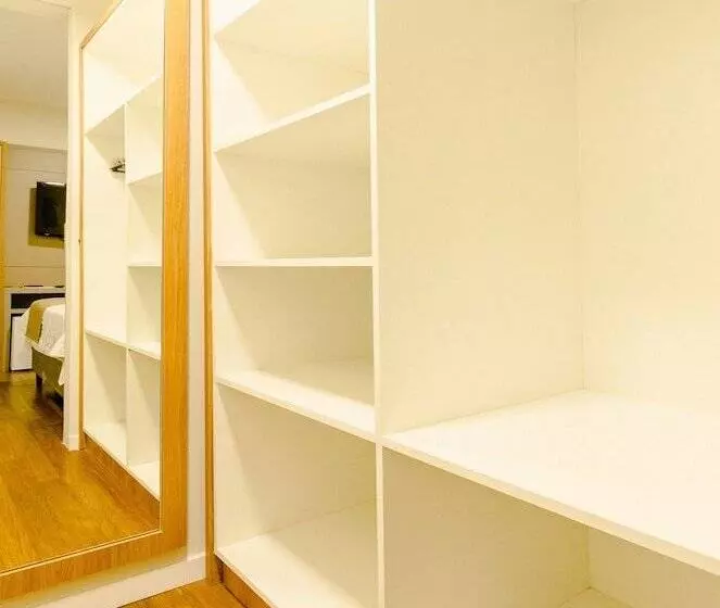 Hotelli Gaivotas Praia