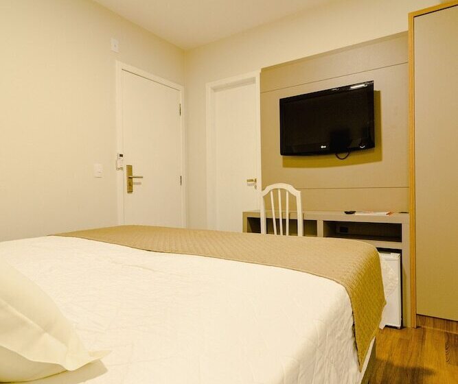 בית מלון כפרי Gaivotas Praia