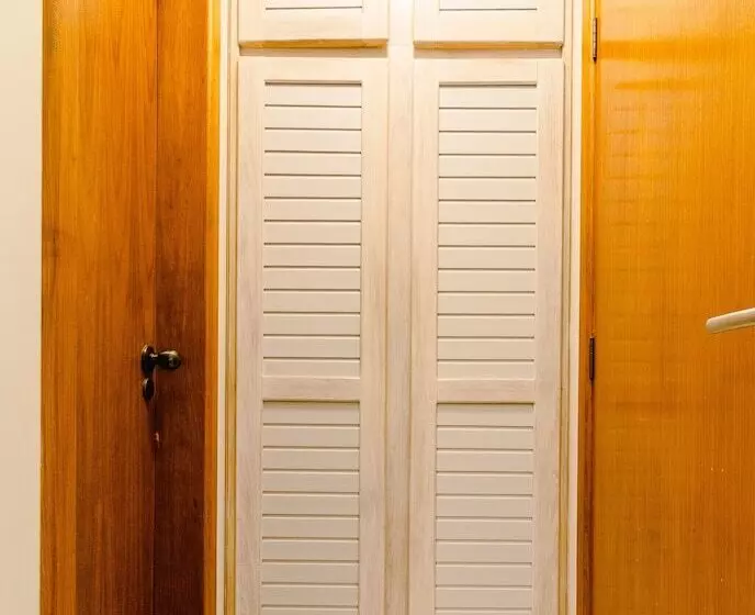 Hotelli Gaivotas Praia