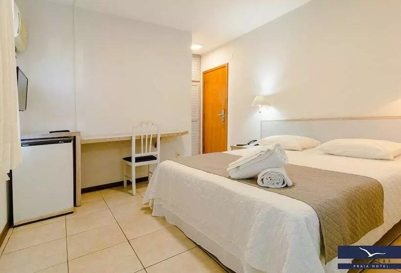 Hotelli Gaivotas Praia