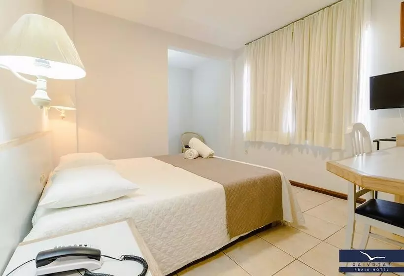 Hotelli Gaivotas Praia