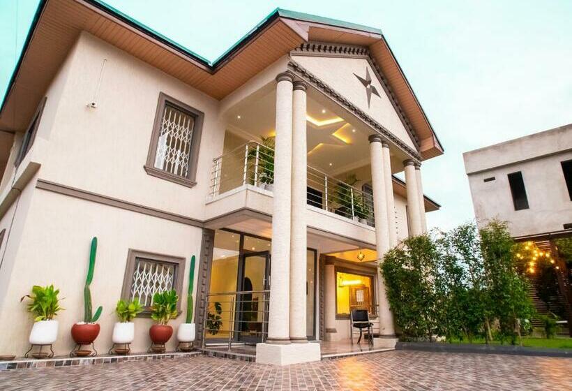 酒店 Koko Palm Inn