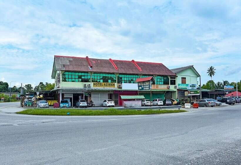 Hotelli Oyo 90639  Azimah