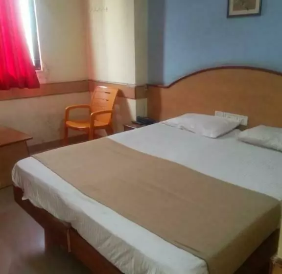 Hotelli Sai Comfort By Wb Inn