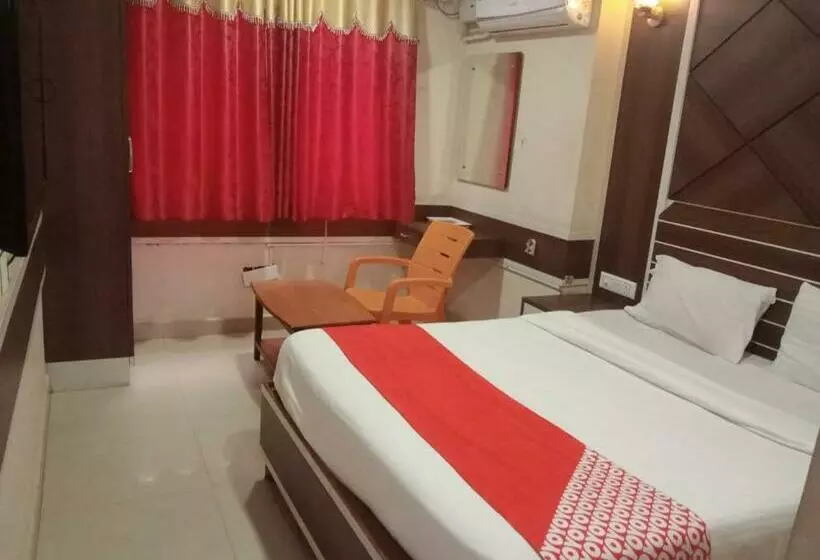 Hotelli Sai Comfort By Wb Inn