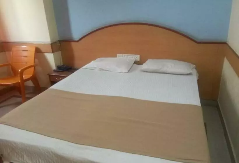 Hotelli Sai Comfort By Wb Inn