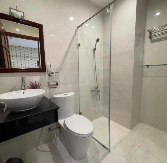 هتل Saigon Europe