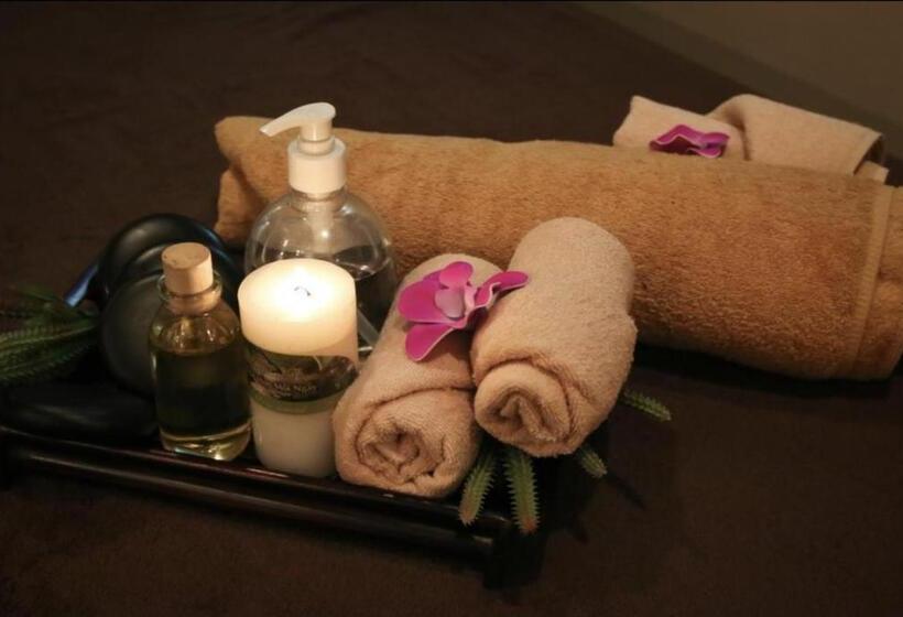 هتل Saigon Europe