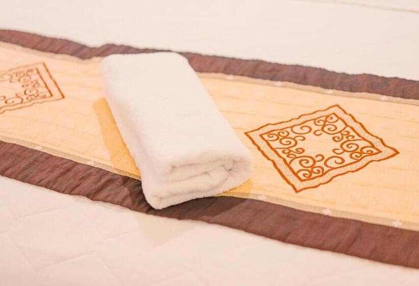 هتل Saigon Europe