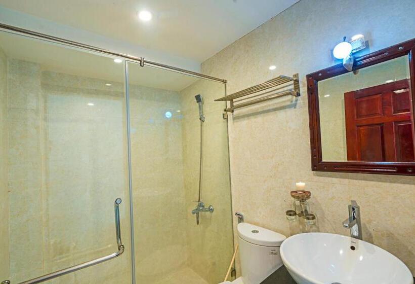 هتل Saigon Europe