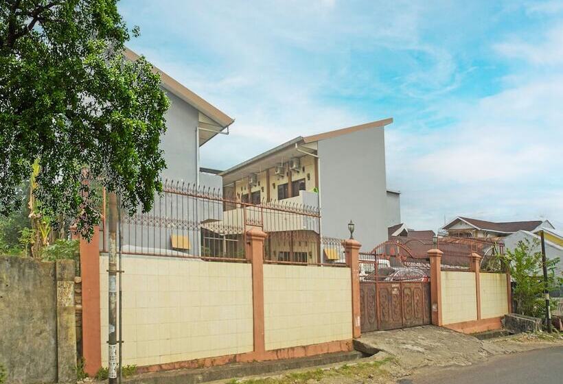 בית מלון כפרי Spot On 91786 Kilana Homestay