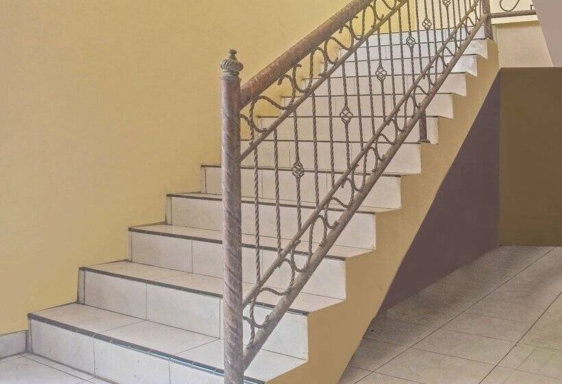 בית מלון כפרי Spot On 91786 Kilana Homestay