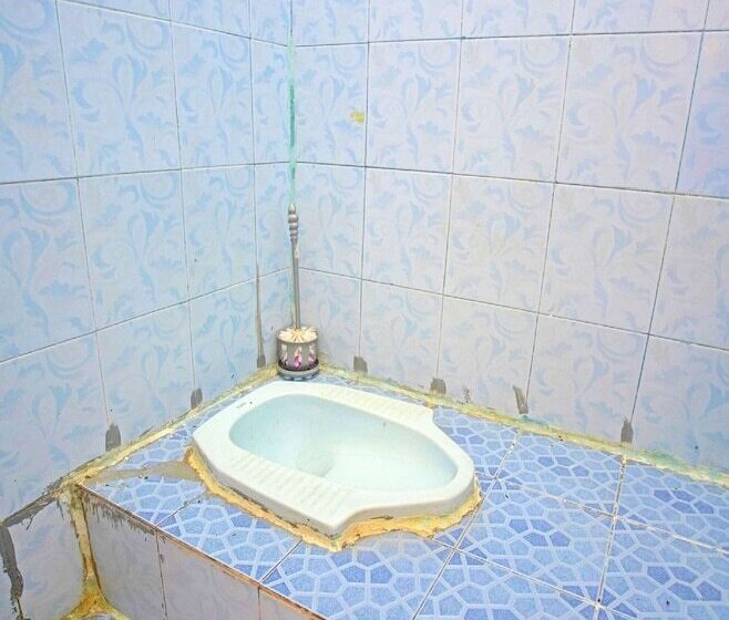 בית מלון כפרי Spot On 91786 Kilana Homestay