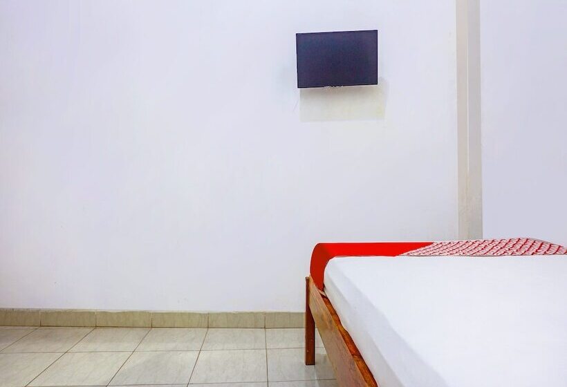 בית מלון כפרי Spot On 91786 Kilana Homestay