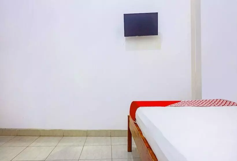 Hotelli O Kilana Homestay