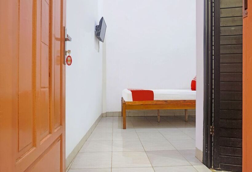 בית מלון כפרי Spot On 91786 Kilana Homestay