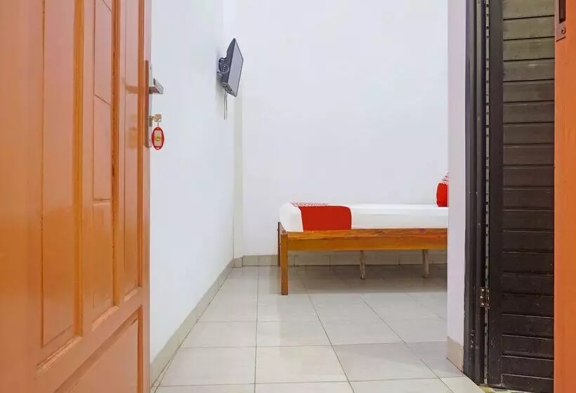 Hotelli O Kilana Homestay