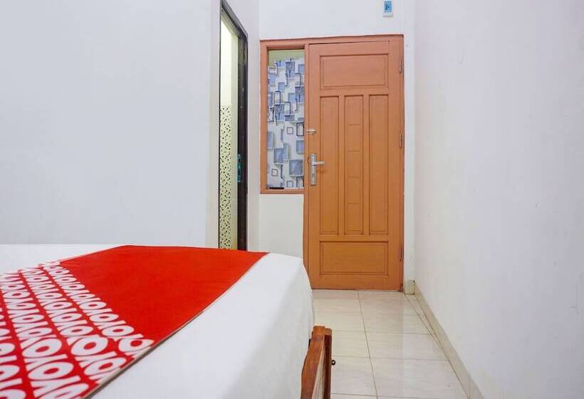 בית מלון כפרי Spot On 91786 Kilana Homestay