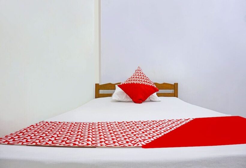 בית מלון כפרי Spot On 91786 Kilana Homestay