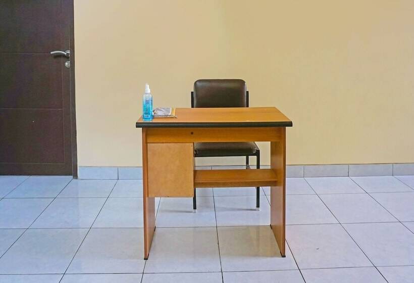 בית מלון כפרי Spot On 91786 Kilana Homestay