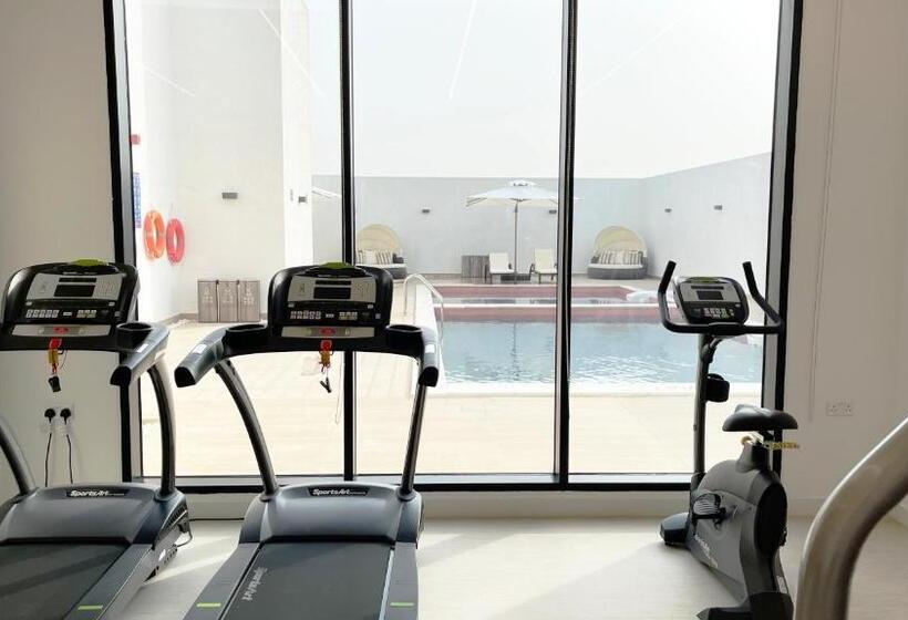 هتل Terminal Inn By Edar City Centre