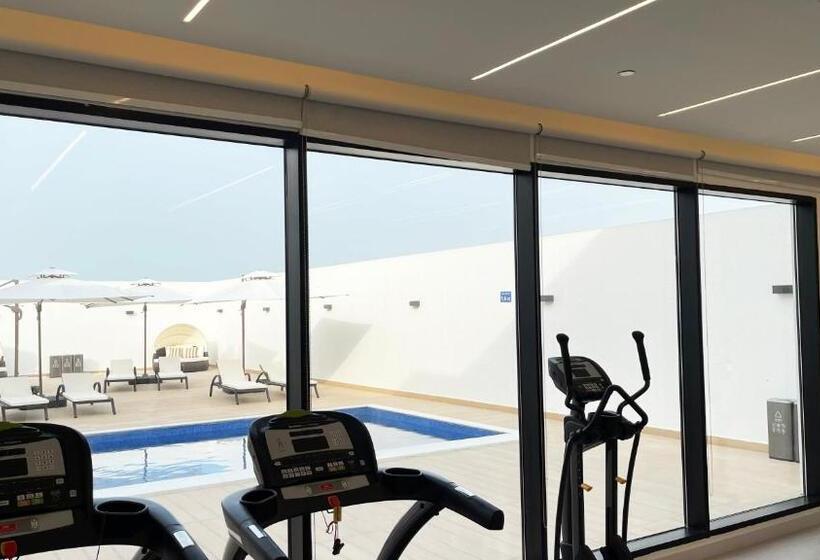 هتل Terminal Inn By Edar City Centre