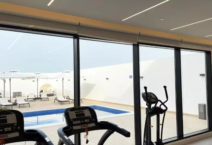 هتل Terminal Inn By Edar City Centre