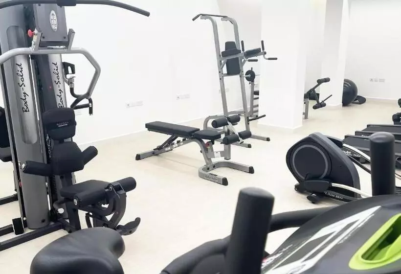 هتل Terminal Inn By Edar City Centre