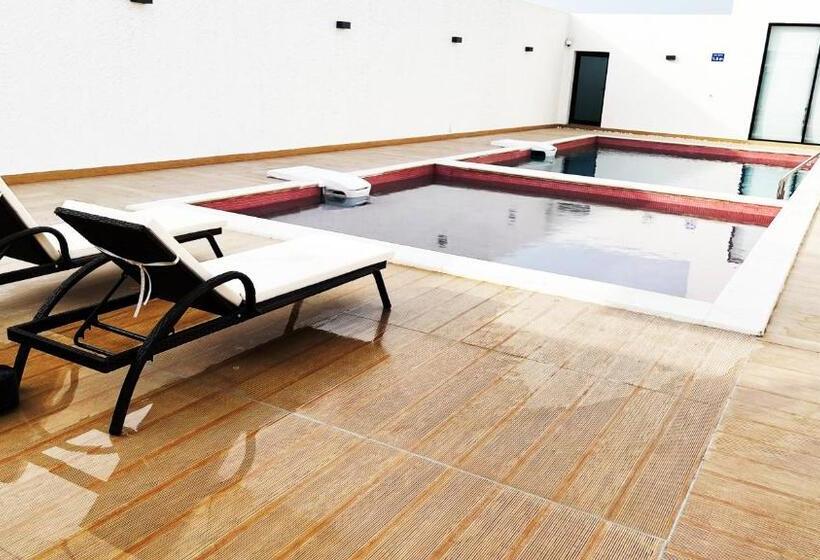 هتل Terminal Inn By Edar City Centre