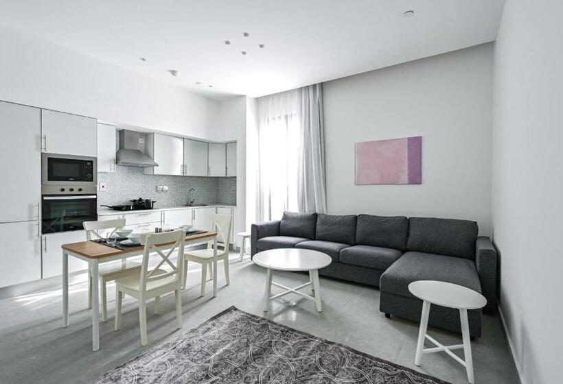 هتل Terminal Inn By Edar City Centre