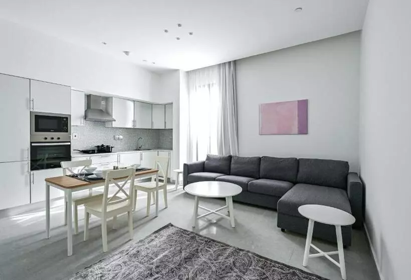 هتل Terminal Inn By Edar City Centre