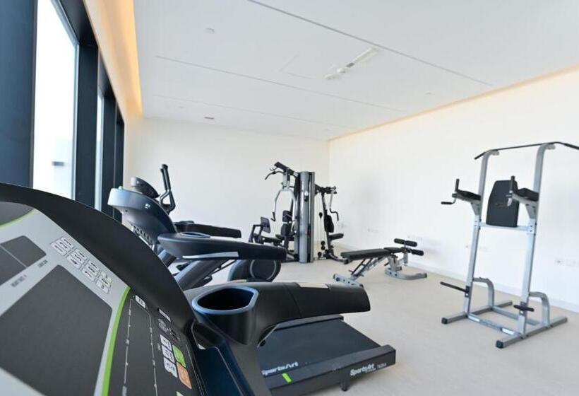 هتل Terminal Inn By Edar City Centre