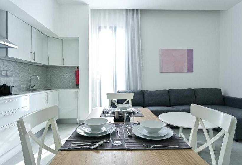 هتل Terminal Inn By Edar City Centre