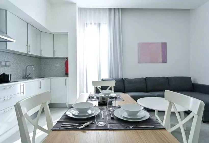 هتل Terminal Inn By Edar City Centre