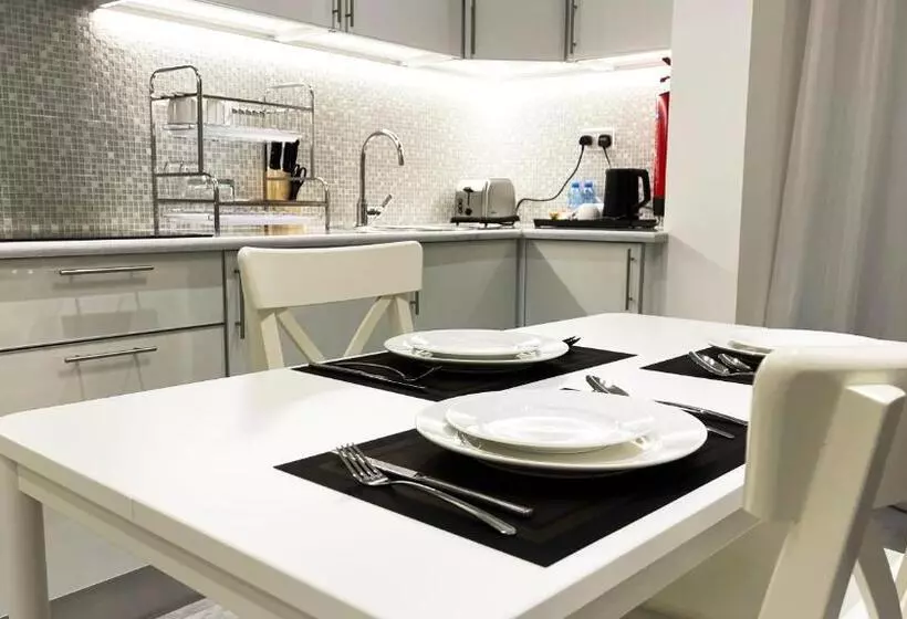 هتل Terminal Inn By Edar City Centre