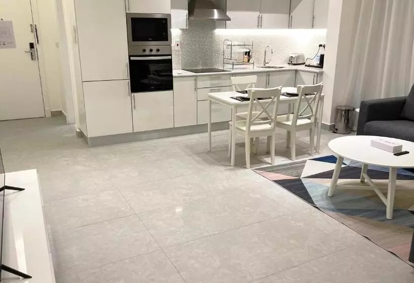 هتل Terminal Inn By Edar City Centre