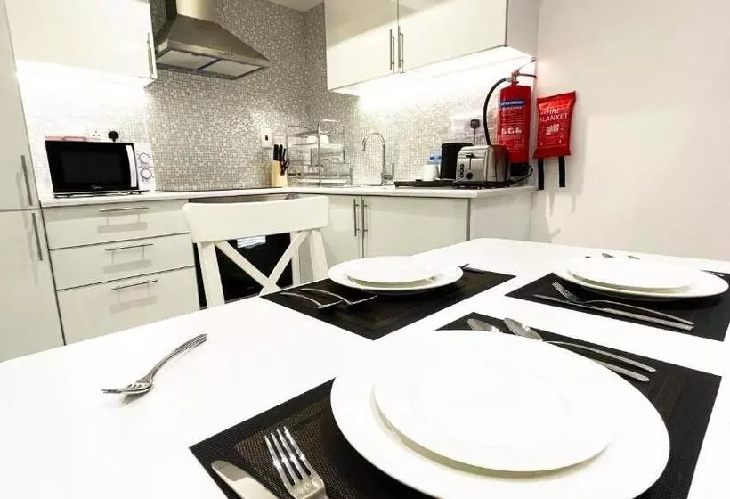 هتل Terminal Inn By Edar City Centre