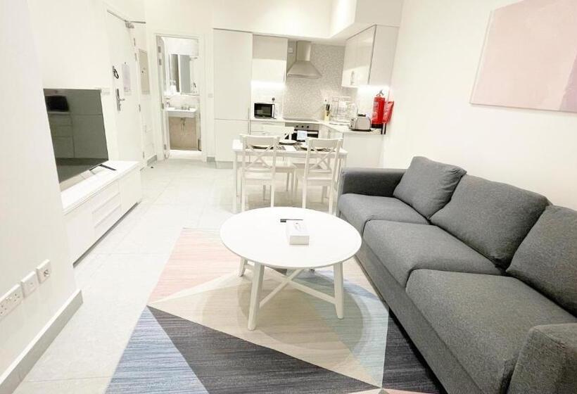 هتل Terminal Inn By Edar City Centre