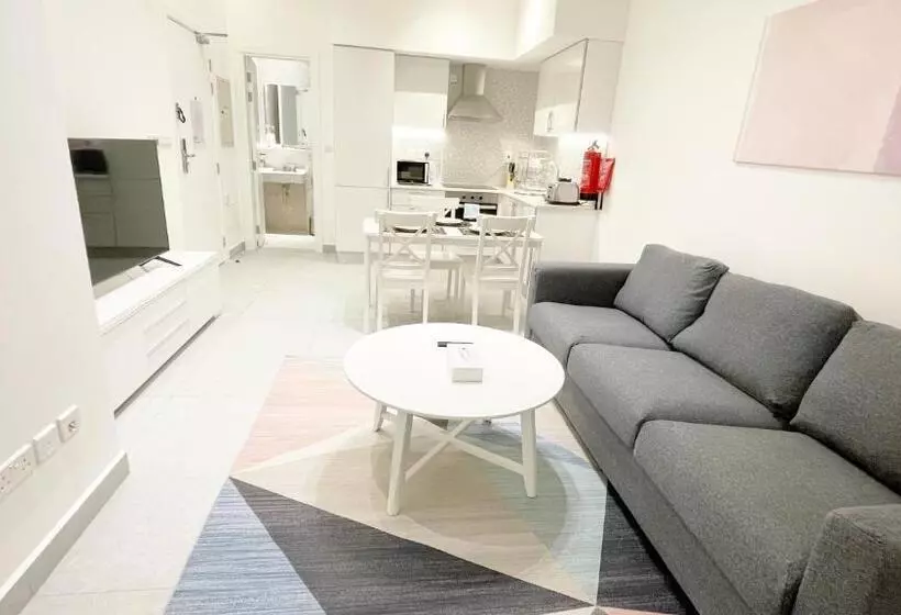 هتل Terminal Inn By Edar City Centre