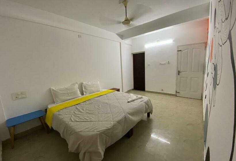 Hotel Uday’s Seagreen