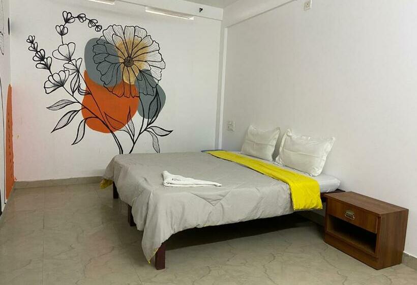 Hotel Uday’s Seagreen