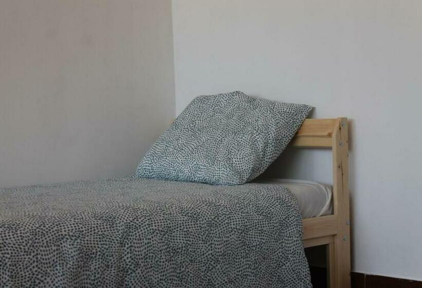 بنسيون Gg Carcavelos