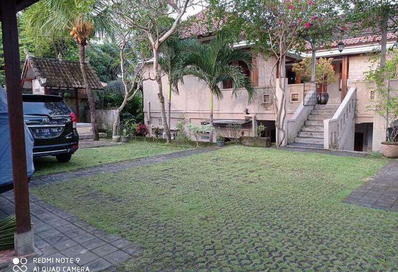 膳宿费 Sabua Guest House