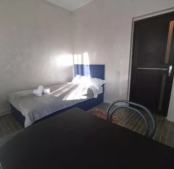 هاستل Zhuldyz Motel