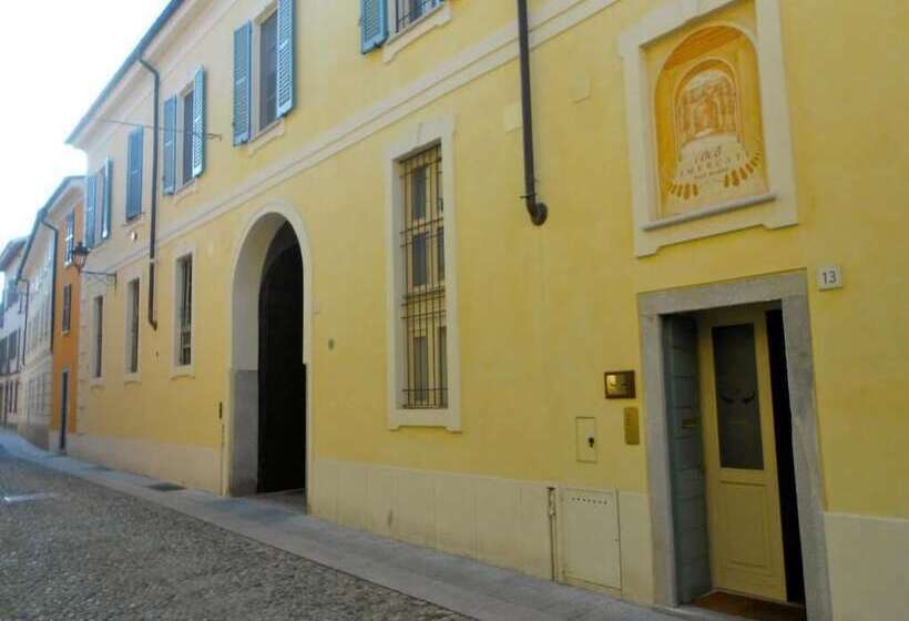 ベッドアンドブレックファースト Relais Vimercati