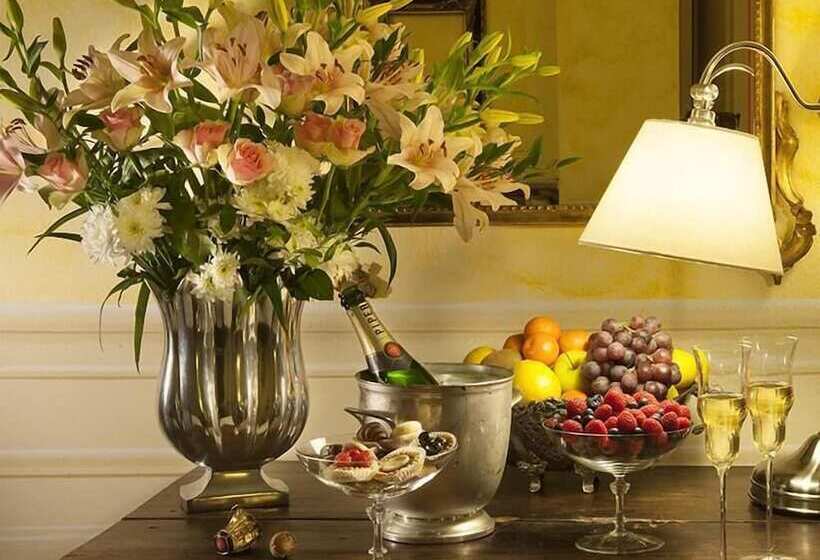 ベッドアンドブレックファースト Relais Vimercati