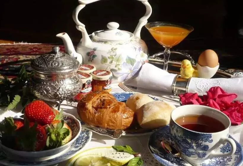 Aamiaismajoitus (B&B) Relais Vimercati