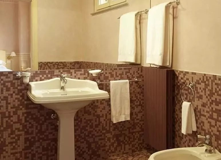 Aamiaismajoitus (B&B) Relais Vimercati