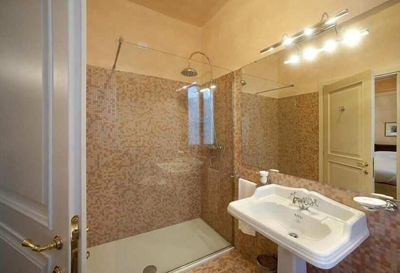 ベッドアンドブレックファースト Relais Vimercati